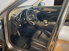 MERCEDES-BENZ GLC 250 d AMG Line 4Matic 9G-Tronic, Diesel, Occasioni / Usate, Automatico - 5