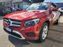 MERCEDES-BENZ GLC 250 d Exclusive 4Matic 9G-Tronic, Diesel, Second hand / Used, Automatic - 3