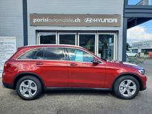 MERCEDES-BENZ GLC 250 d Exclusive 4Matic 9G-Tronic, Diesel, Second hand / Used, Automatic - 4