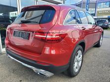 MERCEDES-BENZ GLC 250 d Exclusive 4Matic 9G-Tronic, Diesel, Second hand / Used, Automatic - 5