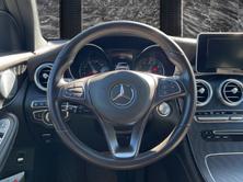MERCEDES-BENZ GLC Coupé 250 AMG Line 4Matic 9G-Tronic, Petrol, Second hand / Used, Automatic - 5