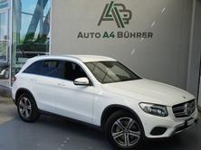 MERCEDES-BENZ GLC 250d Off-Road 4Matic, Diesel, Second hand / Used, Automatic - 2