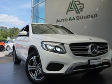 MERCEDES-BENZ GLC 250d Off-Road 4Matic, Diesel, Second hand / Used, Automatic - 3