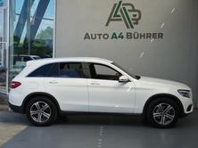 MERCEDES-BENZ GLC 250d Off-Road 4Matic, Diesel, Second hand / Used, Automatic - 5