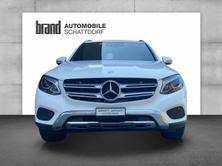 MERCEDES-BENZ GLC 250 d 4m, Diesel, Second hand / Used, Automatic - 2