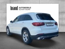 MERCEDES-BENZ GLC 250 d 4m, Diesel, Second hand / Used, Automatic - 4