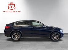 MERCEDES-BENZ GLC Coupé 250 AMG Line 4Matic 9G-Tronic, Petrol, Second hand / Used, Automatic - 5