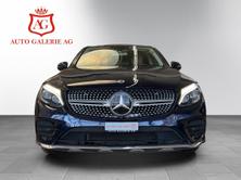 MERCEDES-BENZ GLC Coupé 250 AMG Line 4Matic 9G-Tronic, Petrol, Second hand / Used, Automatic - 7