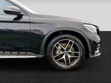 MERCEDES-BENZ GLC Coupé 250 4Matic 9G-Tronic, Petrol, Second hand / Used, Automatic - 3