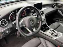 MERCEDES-BENZ GLC Coupé 250 4Matic 9G-Tronic, Petrol, Second hand / Used, Automatic - 5