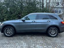 MERCEDES-BENZ GLC 250 d AMG Line 4Matic 9G-Tronic, Diesel, Second hand / Used, Automatic - 2