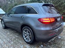 MERCEDES-BENZ GLC 250 d AMG Line 4Matic 9G-Tronic, Diesel, Second hand / Used, Automatic - 3