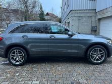 MERCEDES-BENZ GLC 250 d AMG Line 4Matic 9G-Tronic, Diesel, Second hand / Used, Automatic - 6