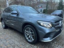 MERCEDES-BENZ GLC 250 d AMG Line 4Matic 9G-Tronic, Diesel, Second hand / Used, Automatic - 7