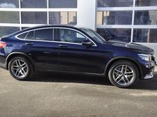 MERCEDES-BENZ GLC Coupé 250 d AMG Line 4Matic 9G-Tronic, Diesel, Second hand / Used, Automatic - 2