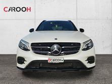 MERCEDES-BENZ GLC 250 AMG Line 4Matic 9G-Tronic, Petrol, Second hand / Used, Automatic - 2