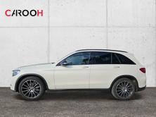 MERCEDES-BENZ GLC 250 AMG Line 4Matic 9G-Tronic, Petrol, Second hand / Used, Automatic - 4