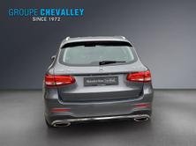 MERCEDES-BENZ GLC 250 AMG Line 4Matic, Petrol, Second hand / Used, Automatic - 4