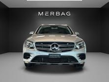 MERCEDES-BENZ GLC 250 d AMG Line 4Matic, Diesel, Second hand / Used, Automatic - 3