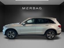MERCEDES-BENZ GLC 250 Exclusive 4Matic, Petrol, Second hand / Used, Automatic - 2