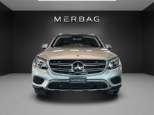 MERCEDES-BENZ GLC 250 Exclusive 4Matic, Petrol, Second hand / Used, Automatic - 3