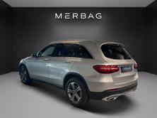 MERCEDES-BENZ GLC 250 Exclusive 4Matic, Petrol, Second hand / Used, Automatic - 5