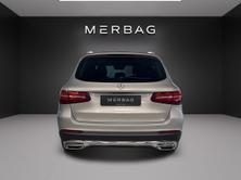 MERCEDES-BENZ GLC 250 Exclusive 4Matic, Petrol, Second hand / Used, Automatic - 6