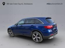 MERCEDES-BENZ GLC 250d Off-Road 4Matic 9G-Tronic, Diesel, Occasioni / Usate, Automatico - 3
