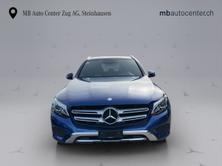 MERCEDES-BENZ GLC 250d Off-Road 4Matic 9G-Tronic, Diesel, Occasioni / Usate, Automatico - 4