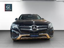 MERCEDES-BENZ GLC 250d Off-Road 4Matic 9G-Tronic, Diesel, Occasioni / Usate, Automatico - 2
