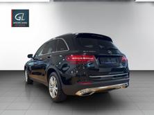 MERCEDES-BENZ GLC 250d Off-Road 4Matic 9G-Tronic, Diesel, Occasioni / Usate, Automatico - 4
