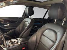 MERCEDES-BENZ GLC 250d Off-Road 4Matic 9G-Tronic, Diesel, Occasioni / Usate, Automatico - 7