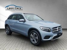 MERCEDES-BENZ GLC 250 d Exclusive 4Matic 9G-Tronic, Diesel, Occasioni / Usate, Automatico - 2