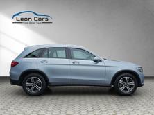 MERCEDES-BENZ GLC 250 d Exclusive 4Matic 9G-Tronic, Diesel, Occasioni / Usate, Automatico - 3