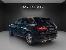 MERCEDES-BENZ GLC 250 d AMG Line 4Matic, Diesel, Second hand / Used, Automatic - 4