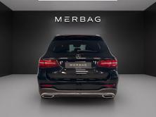 MERCEDES-BENZ GLC 250 d AMG Line 4Matic, Diesel, Second hand / Used, Automatic - 6