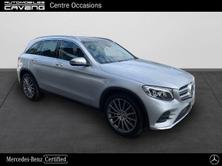 MERCEDES-BENZ GLC 250 AMG Line 4Matic 9G-Tronic, Petrol, Second hand / Used, Automatic - 2