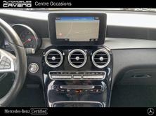 MERCEDES-BENZ GLC 250 AMG Line 4Matic 9G-Tronic, Petrol, Second hand / Used, Automatic - 5