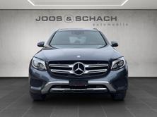 MERCEDES-BENZ GLC 250d Off-Road 4Matic 9G-Tronic, Diesel, Second hand / Used, Automatic - 2
