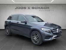 MERCEDES-BENZ GLC 250d Off-Road 4Matic 9G-Tronic, Diesel, Second hand / Used, Automatic - 3