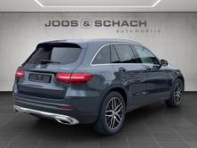 MERCEDES-BENZ GLC 250d Off-Road 4Matic 9G-Tronic, Diesel, Occasioni / Usate, Automatico - 5