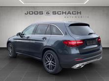 MERCEDES-BENZ GLC 250d Off-Road 4Matic 9G-Tronic, Diesel, Occasioni / Usate, Automatico - 7