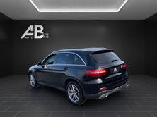 MERCEDES-BENZ GLC 250 d AMG Line 4Matic 9G-Tronic, Diesel, Occasioni / Usate, Automatico - 2