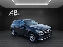 MERCEDES-BENZ GLC 250 d AMG Line 4Matic 9G-Tronic, Diesel, Second hand / Used, Automatic - 4