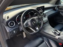 MERCEDES-BENZ GLC 250 d AMG Line 4Matic 9G-Tronic, Diesel, Occasioni / Usate, Automatico - 6