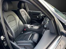 MERCEDES-BENZ GLC 250 d AMG Line 4Matic 9G-Tronic, Diesel, Occasioni / Usate, Automatico - 7