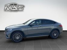 MERCEDES-BENZ GLC Coupé 250 d AMG Line 4Matic 9G-Tronic, Diesel, Occasioni / Usate, Automatico - 4