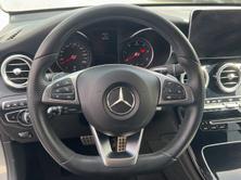 MERCEDES-BENZ GLC Coupé 250 d AMG Line 4Matic 9G-Tronic, Diesel, Occasioni / Usate, Automatico - 6