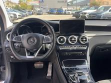MERCEDES-BENZ GLC Coupé 250 d AMG Line 4Matic 9G-Tronic, Diesel, Second hand / Used, Automatic - 7
