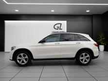 MERCEDES-BENZ GLC 250 d AMG Line 4Matic, Diesel, Second hand / Used, Automatic - 3